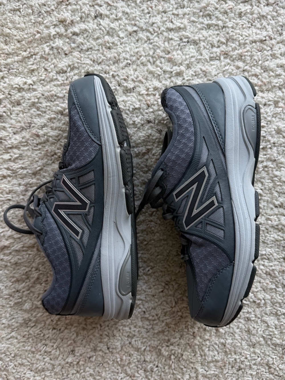 New Balance Walking Shoes
